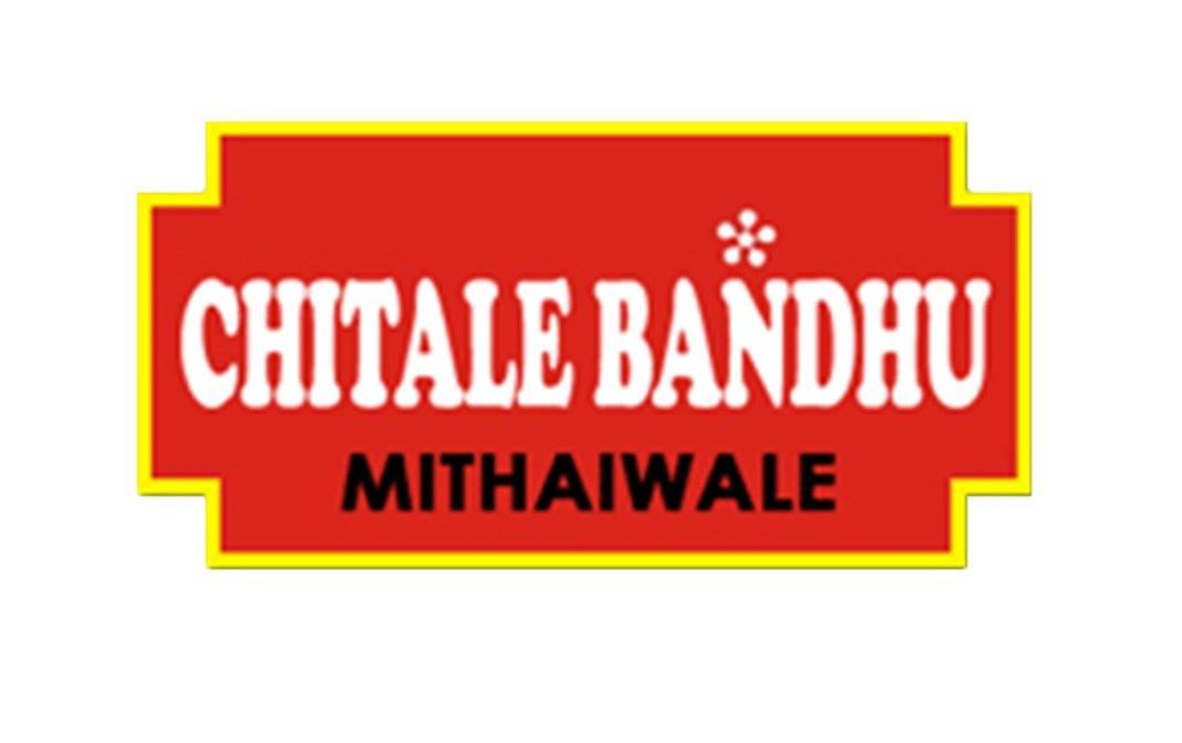 Chitale Bandhu Zero Number Shev    Pack  200 grams